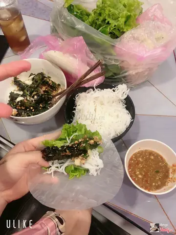 Review Quán Bò Lá Lốt Tân Quy: Điểm Số 5.7 Có Đáng Thử?