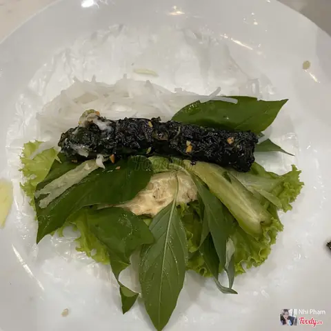 Review Quán Bò Lá Lốt Tân Quy: Điểm Số 5.7 Có Đáng Thử?