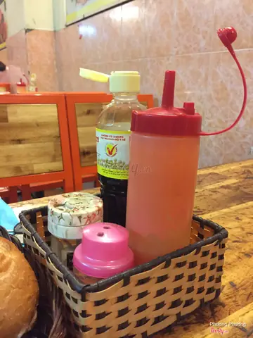 Bò Né 2 Chị Em D2: Review Quán Ăn Nổi Tiếng Quận Bình Thạnh