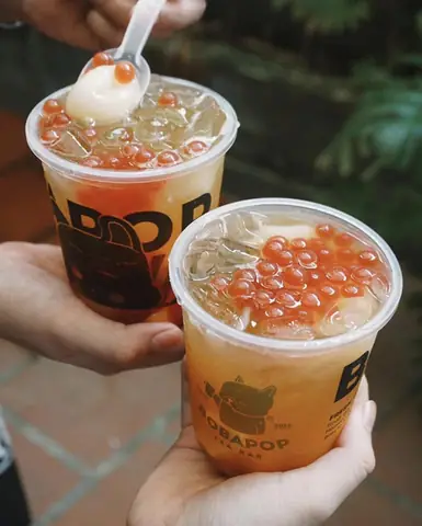 Review Bobapop Tân Kỳ Tân Quý: Trà Sữa Ngon Giá Tốt? Review Bobapop Tân Kỳ Tân Quý: Trà Sữa Ngon Giá Tốt?