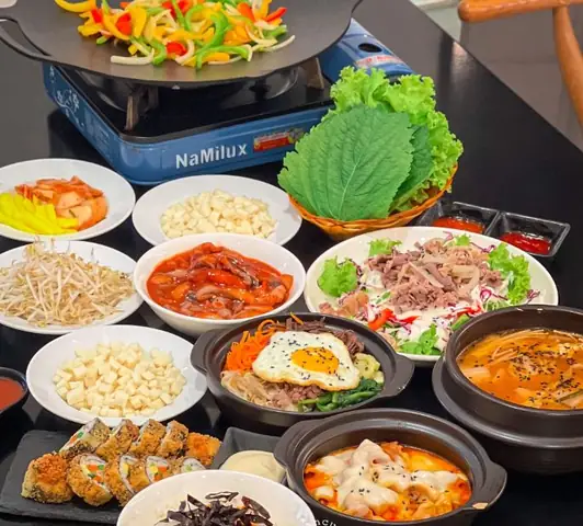 Bodo Món Ngon Hàn Quốc: Nguồn Gốc Và Cách Thưởng Thức