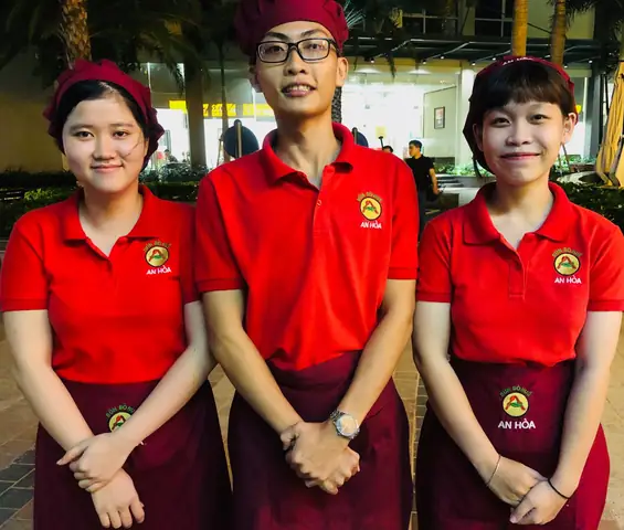 Đánh Giá Chuỗi Nhà Hàng Bún Bò Huế An Hòa: Trải Nghiệm Ẩm Thực Huế Chính Gốc