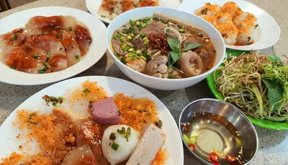 Đánh Giá Chi Tiết Quán Bún Bò Huế Đông Ba Đánh Giá Chi Tiết Quán Bún Bò Huế Đông Ba