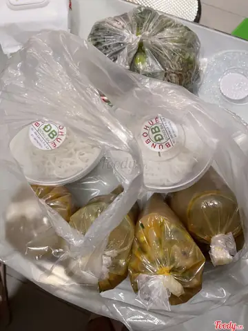 Đánh Giá Chi Tiết Quán Bún Bò Huế Đông Ba