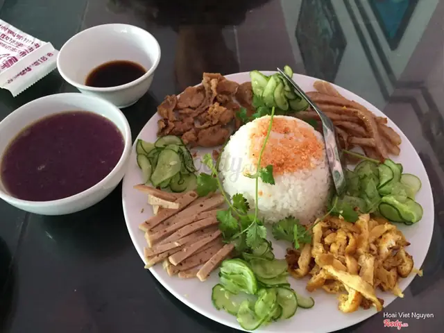 Review Quán Bún Bò Huế Gia Hội: Ngon Đúng Điệu, Giá Bình Dân Ở Quận 11?