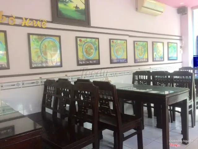 Review Quán Bún Bò Huế Gia Hội: Ngon Đúng Điệu, Giá Bình Dân Ở Quận 11?