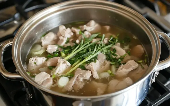 Review Bun Bo Hue Nam Giao: Trải Nghiệm Món Bún Bò Huế Chuẩn Vị Đậm Đà Tại Hà Nội