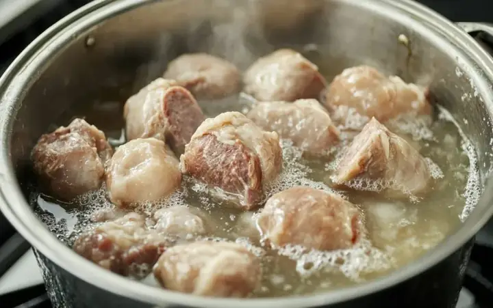 Review Bun Bo Hue Nam Giao: Trải Nghiệm Món Bún Bò Huế Chuẩn Vị Đậm Đà Tại Hà Nội