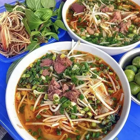 Bún Bò Huế O Xuân Menu: Đánh Giá Toàn Diện Và Trải Nghiệm Thực Tế Bún Bò Huế O Xuân Menu: Đánh Giá Toàn Diện Và Trải Nghiệm Thực Tế