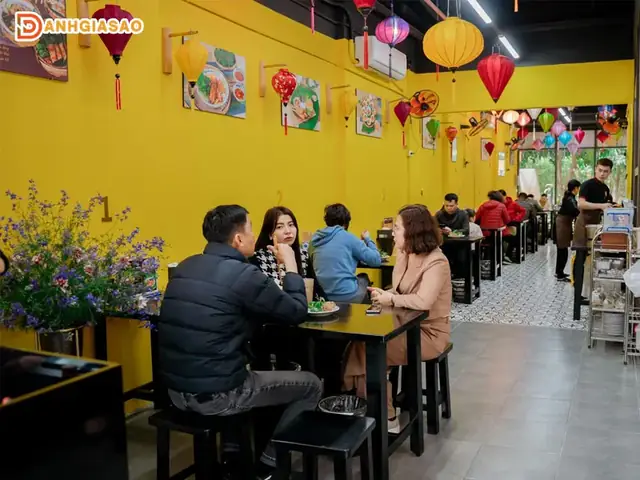 Bún Bò Huế O Xuân Menu: Đánh Giá Toàn Diện Và Trải Nghiệm Thực Tế Bún Bò Huế O Xuân Menu: Đánh Giá Toàn Diện Và Trải Nghiệm Thực Tế