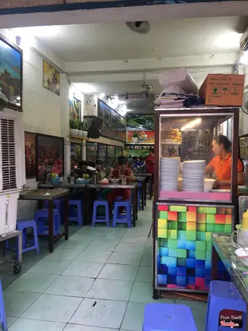 Review Bún Bò Huế Vĩ Dạ Cần Thơ: Chất Lượng Và Trải Nghiệm Thực Tế