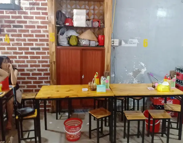 Review Bún Cá Cay Thắng Tồ Hải Phòng: Đặc Sản Cay Nồng Đậm Đà Truyền Thống