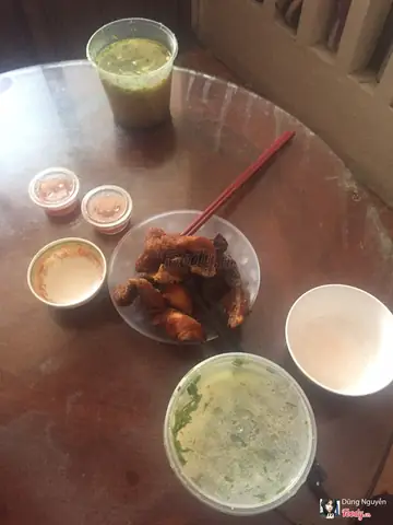 Review Quán Bún Cá Chấm Gốc Đa: Trải Nghiệm Hương Vị Đặc Trưng Hà Nội Review Quán Bún Cá Chấm Gốc Đa: Trải Nghiệm Hương Vị Đặc Trưng Hà Nội