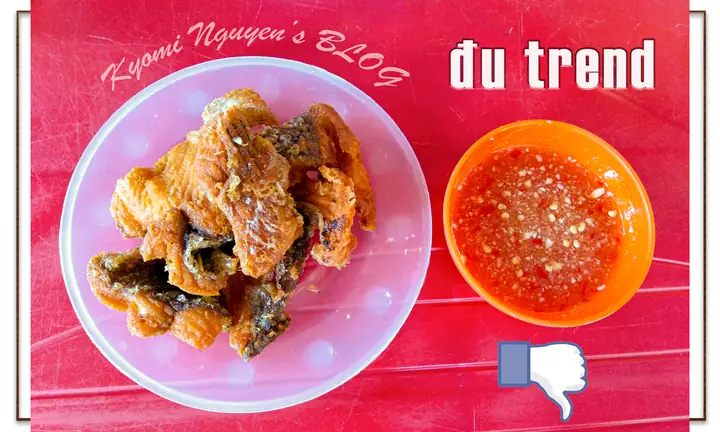 Review Quán Bún Cá Chấm Hạnh Béo: Ngon Hay Chỉ Là Tiếng Tăm?