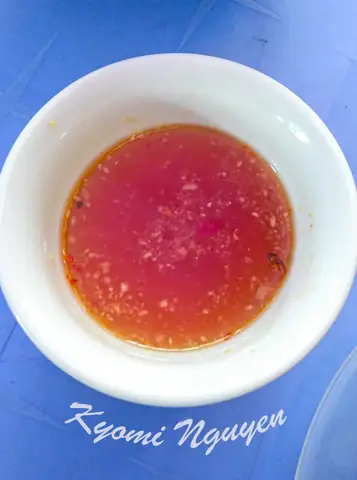 Review Quán Bún Cá Chấm Hạnh Béo: Ngon Hay Chỉ Là Tiếng Tăm?