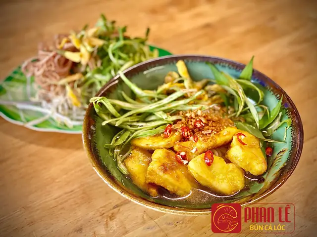 Đánh Giá Chi Tiết Bún Cá Lóc Phan Lê: Đặc Sản Thanh Ngọt Từ Vùng Đất An Giang Đánh Giá Chi Tiết Bún Cá Lóc Phan Lê: Đặc Sản Thanh Ngọt Từ Vùng Đất An Giang