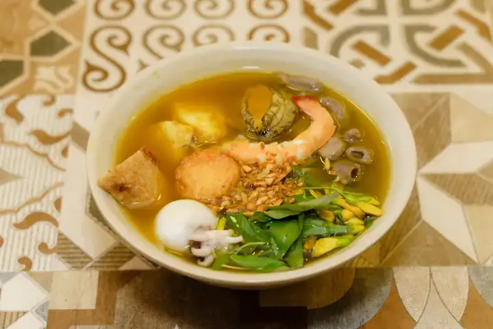 Đánh Giá Chi Tiết Bún Cá Lóc Phan Lê: Đặc Sản Thanh Ngọt Từ Vùng Đất An Giang Đánh Giá Chi Tiết Bún Cá Lóc Phan Lê: Đặc Sản Thanh Ngọt Từ Vùng Đất An Giang