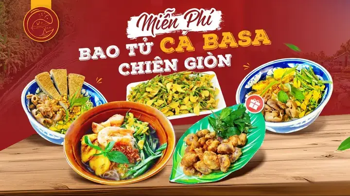 Đánh Giá Chi Tiết Bún Cá Lóc Phan Lê: Đặc Sản Thanh Ngọt Từ Vùng Đất An Giang Đánh Giá Chi Tiết Bún Cá Lóc Phan Lê: Đặc Sản Thanh Ngọt Từ Vùng Đất An Giang