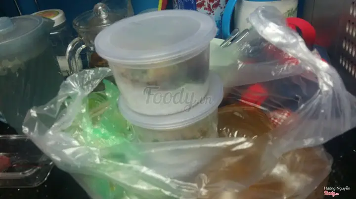 Đánh Giá Chi Tiết Quán Bún Cá Rô Thu Trang: Trải Nghiệm Ẩm Thực Gia Đình Quen Thuộc Ở Sài Gòn