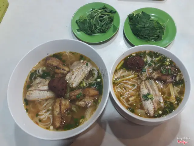Đánh Giá Chi Tiết Quán Bún Cá Rô Thu Trang: Trải Nghiệm Ẩm Thực Gia Đình Quen Thuộc Ở Sài Gòn