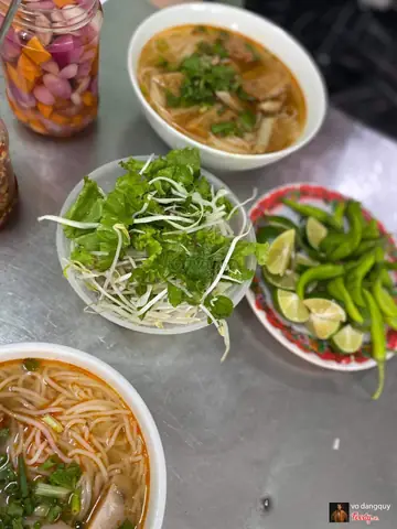 Review Quán Bún Chả Cá Bà Lữ: Trải Nghiệm Đáng Nhớ Từ Món Ăn Đặc Trưng Miền Trung Review Quán Bún Chả Cá Bà Lữ: Trải Nghiệm Đáng Nhớ Từ Món Ăn Đặc Trưng Miền Trung