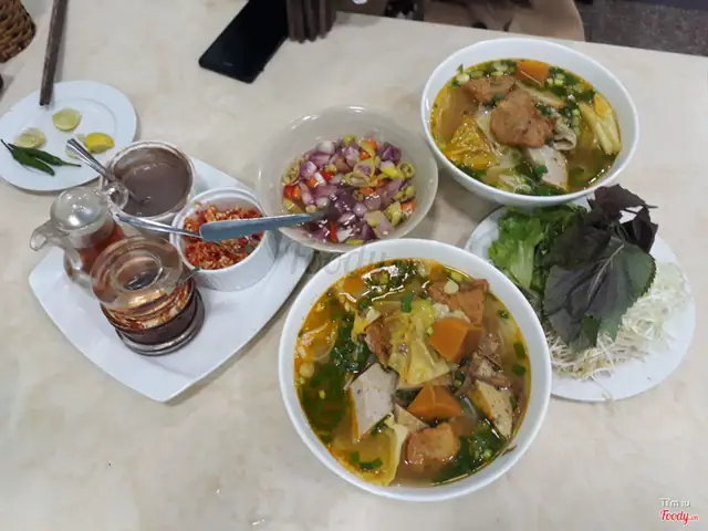 Bún Chả Cá Ông Tạ Đà Nẵng: Đánh Giá Chi Tiết Về Hương Vị, Giá Cả Và Trải Nghiệm Bún Chả Cá Ông Tạ Đà Nẵng: Đánh Giá Chi Tiết Về Hương Vị, Giá Cả Và Trải Nghiệm