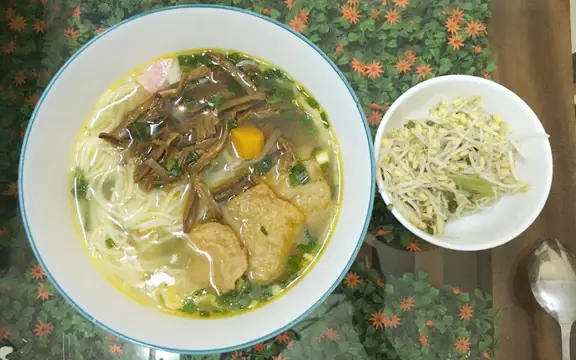 Bún Chả Cá Ông Tạ Đà Nẵng: Đánh Giá Chi Tiết Về Hương Vị, Giá Cả Và Trải Nghiệm Bún Chả Cá Ông Tạ Đà Nẵng: Đánh Giá Chi Tiết Về Hương Vị, Giá Cả Và Trải Nghiệm