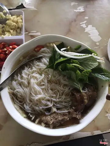 Đánh Giá Bún Chả Mai Hắc Đế: Trải Nghiệm Thực Tế Và Phân Tích Chất Lượng Đánh Giá Bún Chả Mai Hắc Đế: Trải Nghiệm Thực Tế Và Phân Tích Chất Lượng