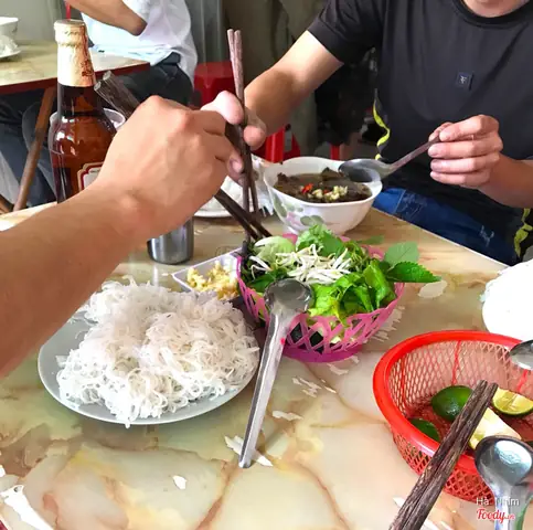 Đánh Giá Bún Chả Mai Hắc Đế: Trải Nghiệm Thực Tế Và Phân Tích Chất Lượng Đánh Giá Bún Chả Mai Hắc Đế: Trải Nghiệm Thực Tế Và Phân Tích Chất Lượng