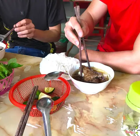 Đánh Giá Bún Chả Mai Hắc Đế: Trải Nghiệm Thực Tế Và Phân Tích Chất Lượng Đánh Giá Bún Chả Mai Hắc Đế: Trải Nghiệm Thực Tế Và Phân Tích Chất Lượng