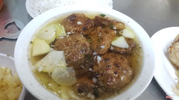 Đánh Giá Bún Chả Mai Hắc Đế: Trải Nghiệm Thực Tế Và Phân Tích Chất Lượng Đánh Giá Bún Chả Mai Hắc Đế: Trải Nghiệm Thực Tế Và Phân Tích Chất Lượng