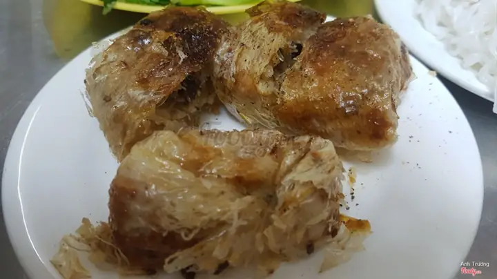 Đánh Giá Bún Chả Mai Hắc Đế: Trải Nghiệm Thực Tế Và Phân Tích Chất Lượng Đánh Giá Bún Chả Mai Hắc Đế: Trải Nghiệm Thực Tế Và Phân Tích Chất Lượng