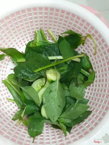 Bún Đậu Cầu Chà Và: Quán Ăn Đáng Để Thử Ở Quận 8