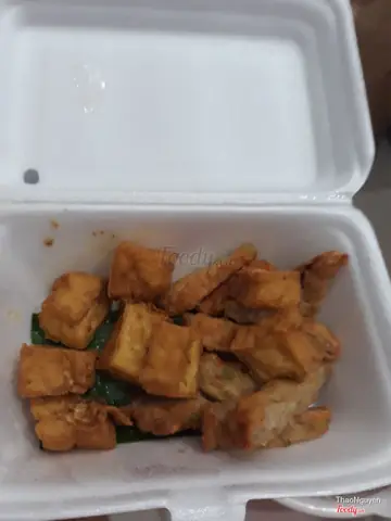 Bún Đậu Cầu Chà Và: Quán Ăn Đáng Để Thử Ở Quận 8