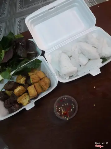 Bún Đậu Cầu Chà Và: Quán Ăn Đáng Để Thử Ở Quận 8