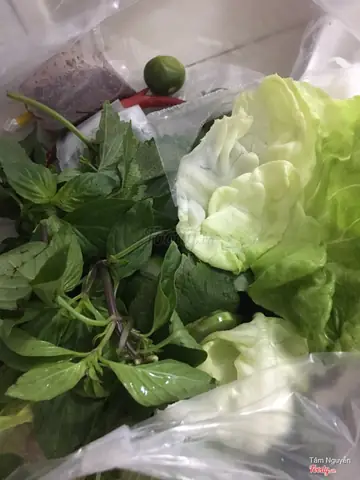 Bún Đậu Cầu Chà Và: Quán Ăn Đáng Để Thử Ở Quận 8