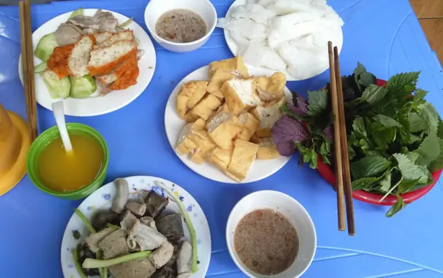 Bún Đậu Hà Nội Xưa: Hành Trình Khám Phá Hương Vị Truyền Thống Từ Nền Ẩm Thực Kinh Kỳ Bún Đậu Hà Nội Xưa: Hành Trình Khám Phá Hương Vị Truyền Thống Từ Nền Ẩm Thực Kinh Kỳ