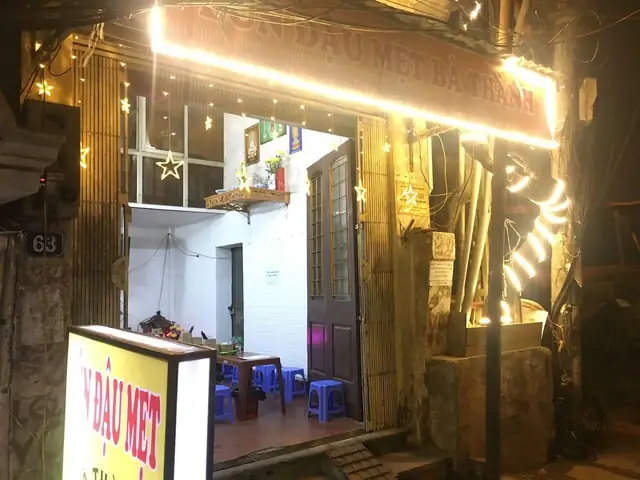 Bún Đậu Mẹt Bà Thành: Đánh Giá Toàn Diện Về Món Hương Vị Đậm Đà Hà Nội