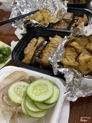 Bún Đậu Mẹt Bà Thành: Đánh Giá Toàn Diện Về Món Hương Vị Đậm Đà Hà Nội