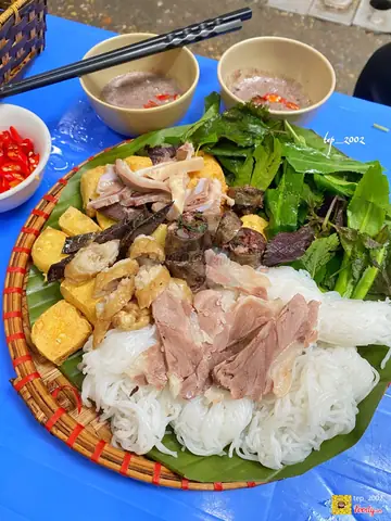 Bún Đậu Mẹt Phan Huy Ích: Đánh Giá Chi Tiết Và Trải Nghiệm Thực Tế