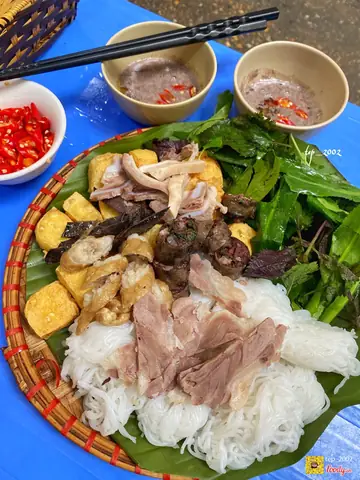 Bún Đậu Mẹt Phan Huy Ích: Đánh Giá Chi Tiết Và Trải Nghiệm Thực Tế