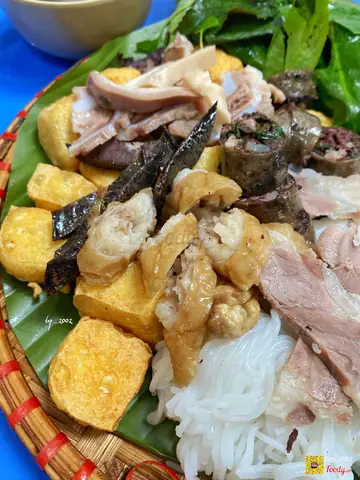 Bún Đậu Mẹt Phan Huy Ích: Đánh Giá Chi Tiết Và Trải Nghiệm Thực Tế