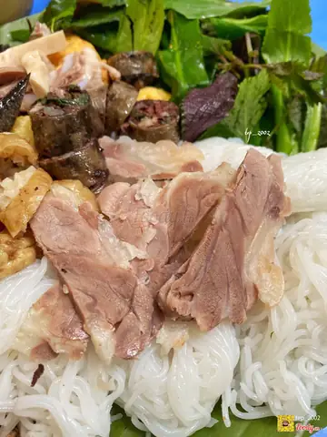 Bún Đậu Mẹt Phan Huy Ích: Đánh Giá Chi Tiết Và Trải Nghiệm Thực Tế