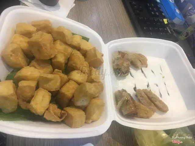 Bún Đậu Mẹt Phan Huy Ích: Đánh Giá Chi Tiết Và Trải Nghiệm Thực Tế