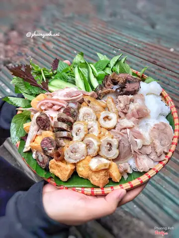 Bún Đậu Mẹt Phan Huy Ích: Đánh Giá Chi Tiết Và Trải Nghiệm Thực Tế
