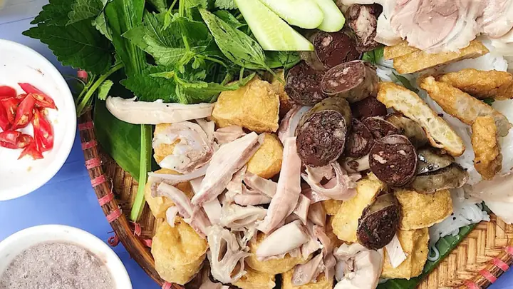 Bún Đậu Mẹt Phan Huy Ích: Đánh Giá Chi Tiết Và Trải Nghiệm Thực Tế