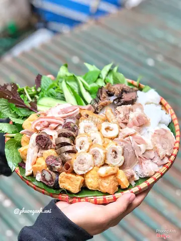 Bún Đậu Mẹt Phan Huy Ích: Đánh Giá Chi Tiết Và Trải Nghiệm Thực Tế