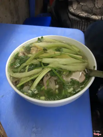 Review Chi Tiết Quán Bún Dọc Mùng Bát Đàn: Trải Nghiệm Món Ăn Đặc Trưng Phố Cổ Hà Nội Review Chi Tiết Quán Bún Dọc Mùng Bát Đàn: Trải Nghiệm Món Ăn Đặc Trưng Phố Cổ Hà Nội