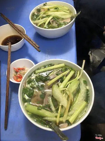 Review Chi Tiết Quán Bún Dọc Mùng Bát Đàn: Trải Nghiệm Món Ăn Đặc Trưng Phố Cổ Hà Nội Review Chi Tiết Quán Bún Dọc Mùng Bát Đàn: Trải Nghiệm Món Ăn Đặc Trưng Phố Cổ Hà Nội