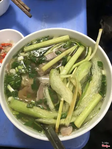 Review Chi Tiết Quán Bún Dọc Mùng Bát Đàn: Trải Nghiệm Món Ăn Đặc Trưng Phố Cổ Hà Nội Review Chi Tiết Quán Bún Dọc Mùng Bát Đàn: Trải Nghiệm Món Ăn Đặc Trưng Phố Cổ Hà Nội